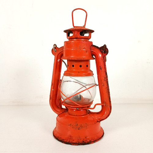 Kwang chow vintage orange - kwang,