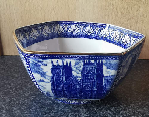 Ringtons cathedrals - ringtons, &