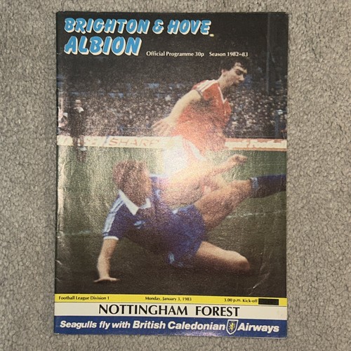 Brighton hove albion v - albion,