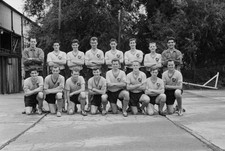 The Norwich City Football Club