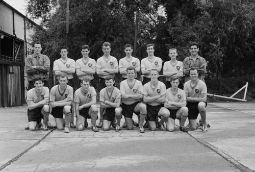 The norwich city football club - the,