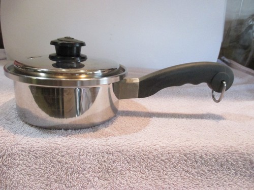 Saladmaster t304s stainless - t304s,