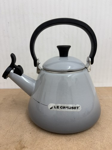 Creuset kone stove top - le,