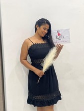 High Quality Viscos With Lase