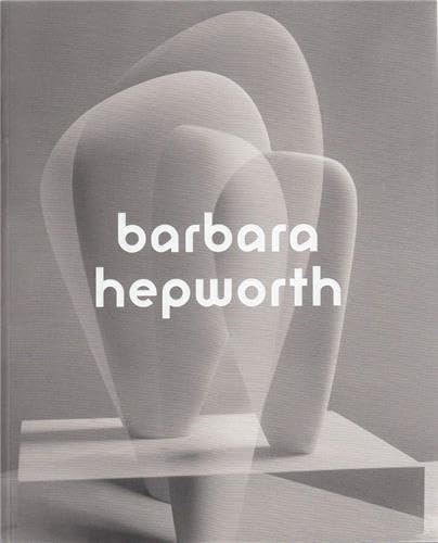 Barbara hepworth sculpture - barbara,