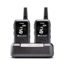 Midland 777 pro radios - midland,