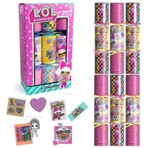 Lol surprise christmas - lol,