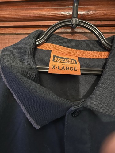 Scruffs workwear shirts xl - workwear,
