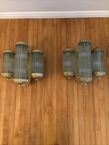 Vintage mid century - century, deco