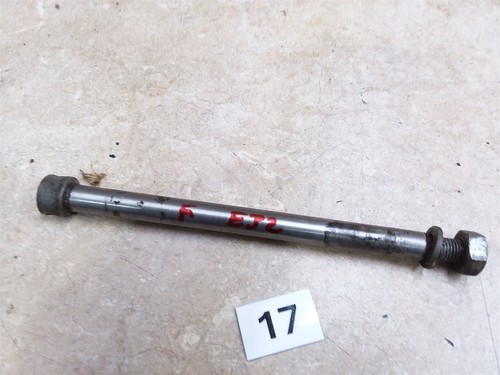Honda ct90 trail 1968 - 1968, front