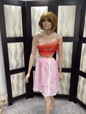 vintage petticoat underskirt