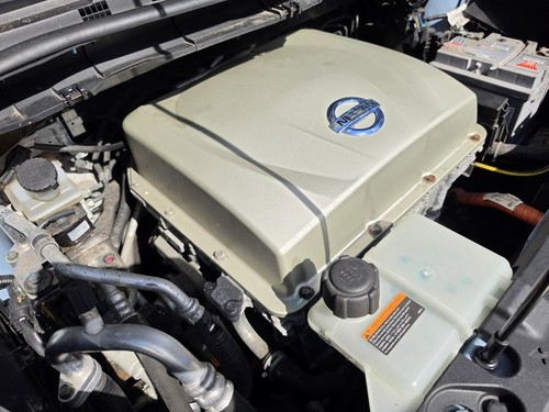 Nissan leaf acenta mk1 - nissan,