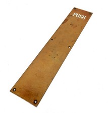 Antique Industrial Hardware