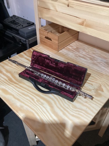Jupiter flute model - jupiter,