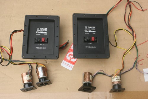 Yamaha 1000m attenuator - yamaha, &