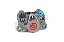 Brembo titanium rear brake - brembo,