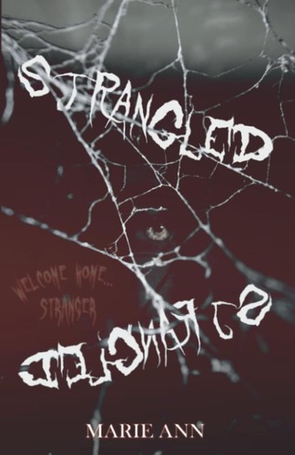 Strangled erotic horror - erotic,