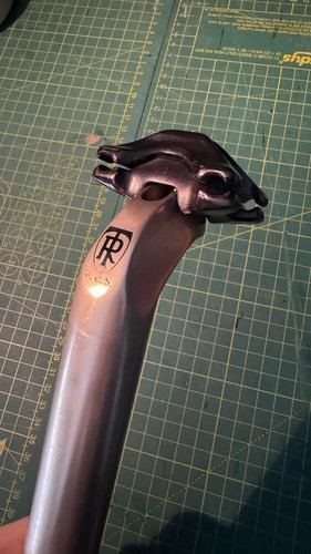 Vintage ritchey force - force, wsc