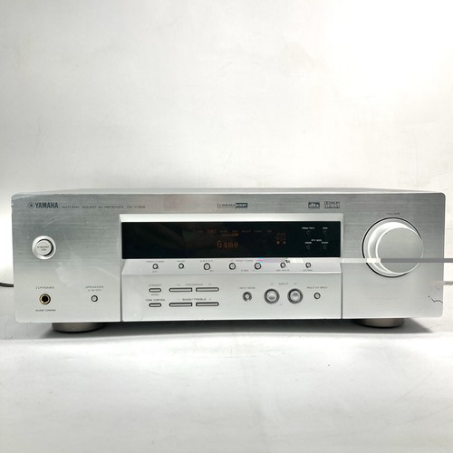 Yamaha v359 1 channel - yamaha, rx-v359