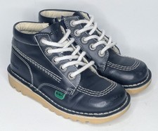 KICKERS INFANT UNISEX BOYS