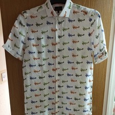 Simon Carter Mens Size S