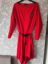Bella Donna Ladies Red