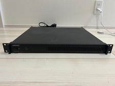 Bose Ps602 Power Amplifier