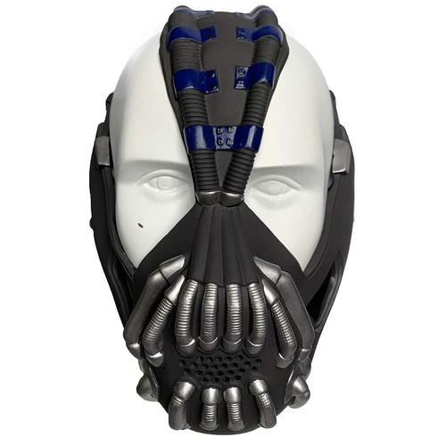 Bane mask the dark - bane,