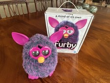 Furby - Hasbro 2012