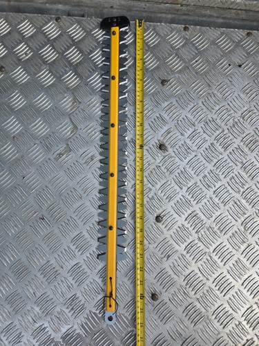 Dewalt battery hedge - battery,