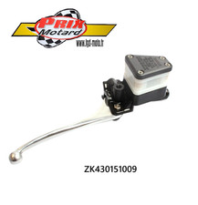 Kawasaki KZ 650 1977/1979 New