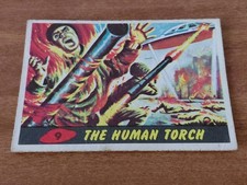 MARS ATTACKS 1960s Bubbles Inc