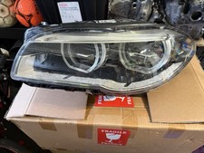 BMW F10 M5 LCI Headlight