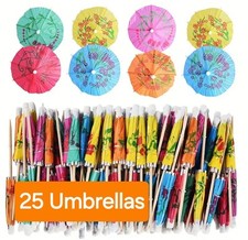 25 Pack Cocktail Drink