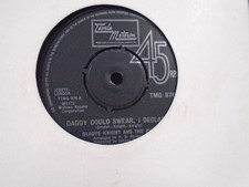 GLADYS NIGHT & THE PIPS "