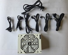 Super Flower (SF-1200F14EG) 1200w 80 Plus Gold Modular PSU Power Supply Unit