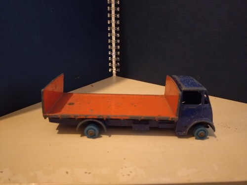 Vintage dinky supertoys - vintage,