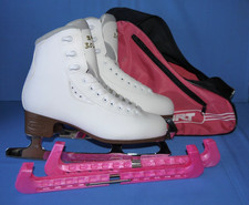 Near Pristine Graf  Bolero