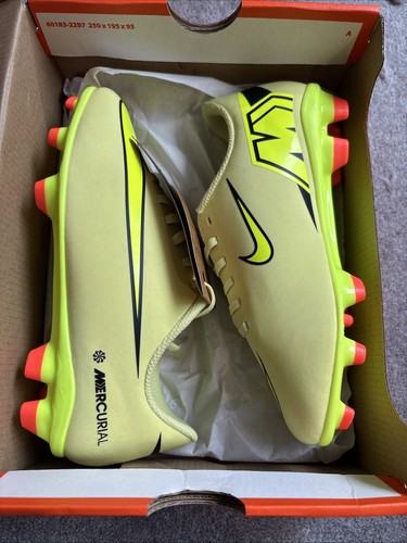 Nike mercurial junior vapor - nike,