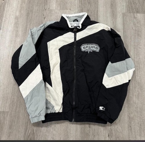 Starter mens vintage nba san - nba,