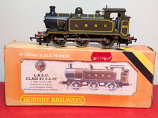Hornby R353 LBSC Class E2