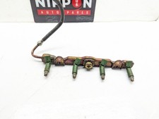 TOYOTA MR2 MK3 ZZW30 2000 - 2006 FUEL INJECTOR X4 1.8 PETROL 83383 23250-22040