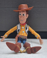Disney Store Toy Story  15"