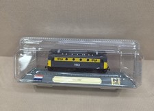 DEL PRADO N Guage 1/160 NS