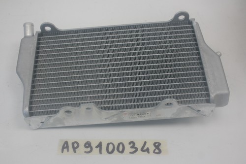 Left radiator aprilia sxv rxv - aprilia,