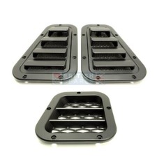 LAND ROVER DEFENDER SATIN