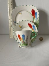 Beautiful vintage shelley - beautiful,