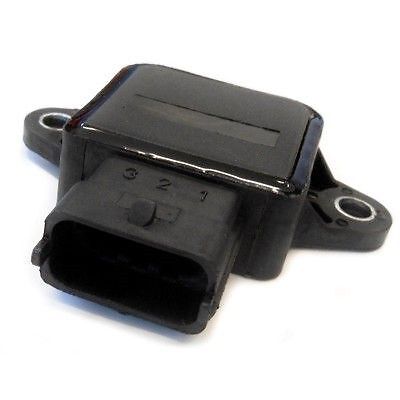 New sensor throttle position - throttle,