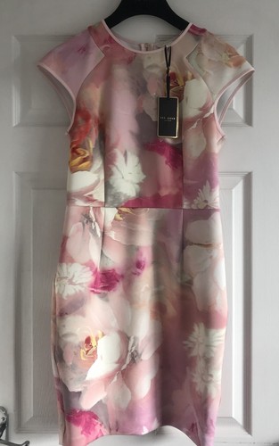 Ted baker pink nude - ted, pink/nude