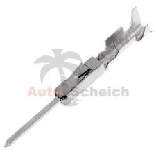 10x mqs male pins - 10x,